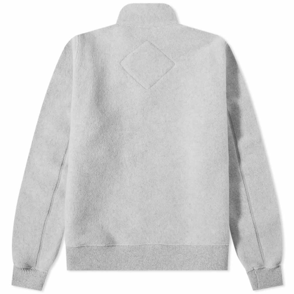 Canada Goose Lawson Fleece Jacket 2 Canada Goose Lawson Fleece Jacket - Image 2