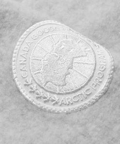 Canada Goose Lawson Fleece Jacket 5 Canada Goose Lawson Fleece Jacket -Outlet Sweaters Store 07 06 2022 LL 7049M1 961 3 1