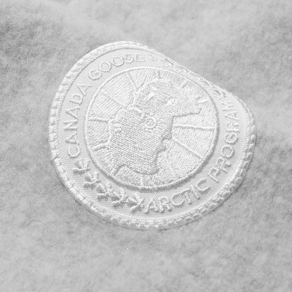 Canada Goose Lawson Fleece Jacket 3 Canada Goose Lawson Fleece Jacket - Image 3