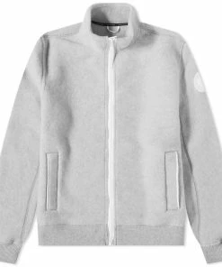 Canada Goose Lawson Fleece Jacket