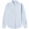 Thom Browne 4 Bar Button Down Oxford Shirt