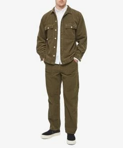 Stan Ray Cpo Overshirt -Outlet Sweaters Store 07 09 2022 gh aw21003718 m9