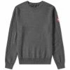 Canada Goose Paterson Crew Knit