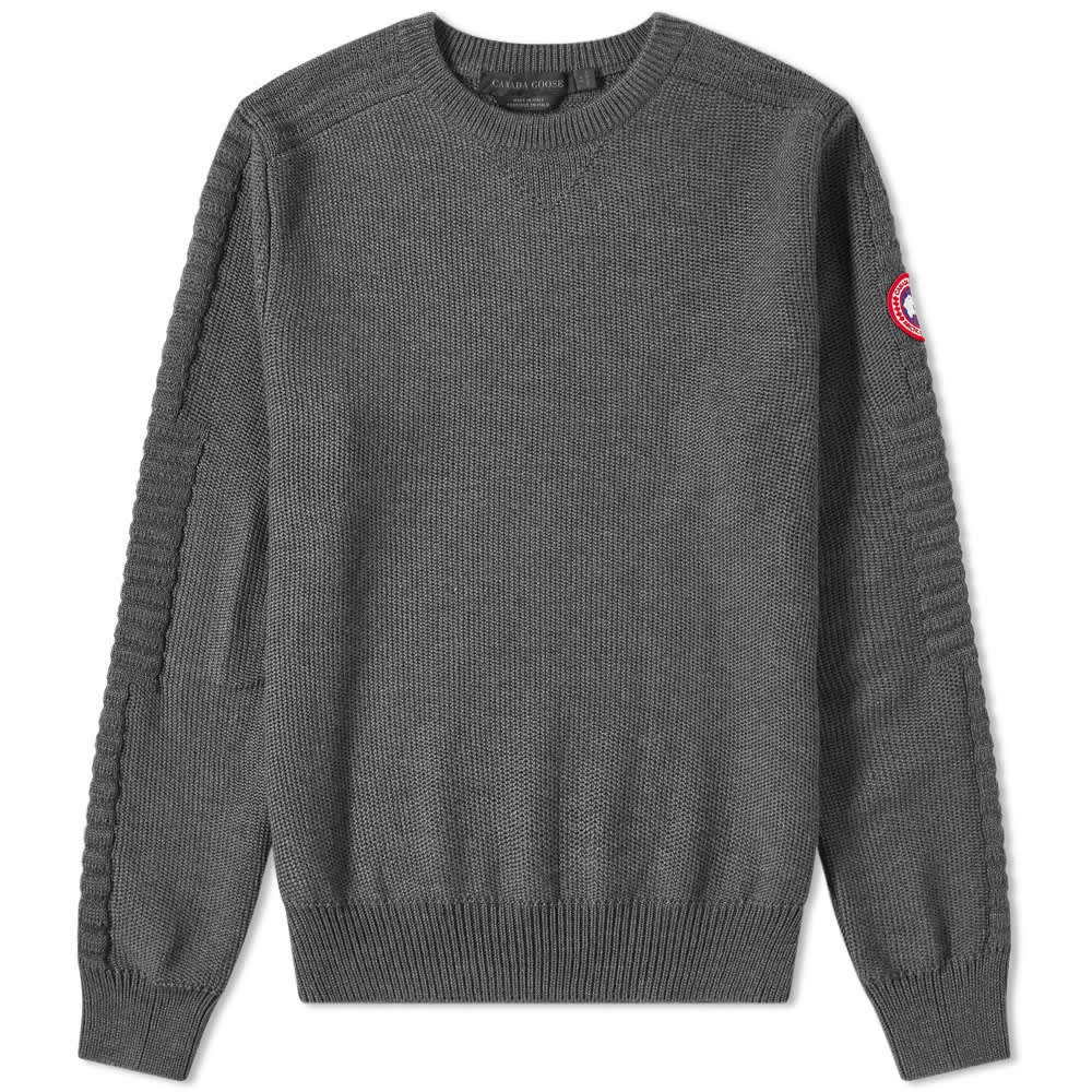 Canada Goose Paterson Crew Knit 1 Canada Goose Paterson Crew Knit
