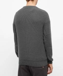 Canada Goose Paterson Crew Knit 7 Canada Goose Paterson Crew Knit -Outlet Sweaters Store 07 09 2022 ll 6810m 699 3