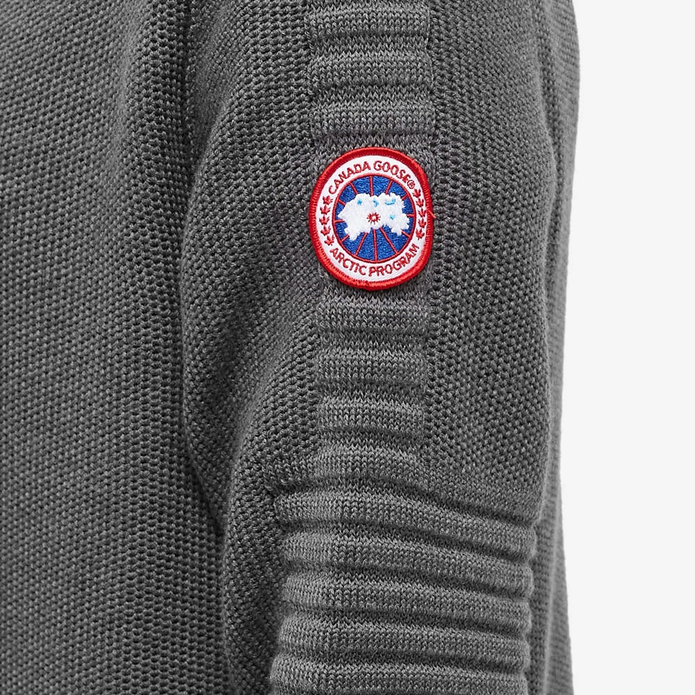 Canada Goose Paterson Crew Knit 5 Canada Goose Paterson Crew Knit - Image 5