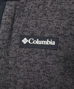 Columbia Sweater Weather Full Zip Fleece -Outlet Sweaters Store 07 09 2022 ml 1954101 010 10