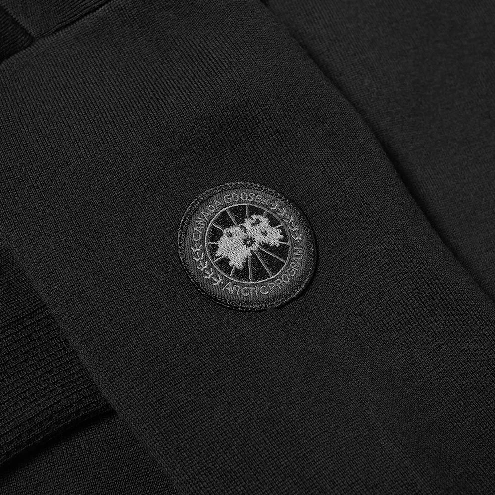 Canada Goose Black Label Elgin Full Zip Knit 3 Canada Goose Black Label Elgin Full Zip Knit - Image 3