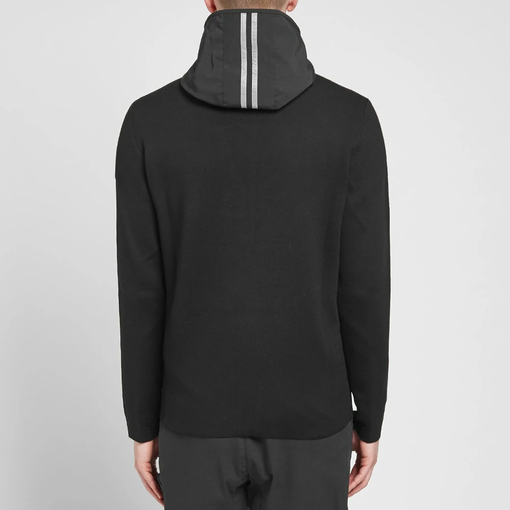 Canada Goose Black Label Elgin Full Zip Knit 6 Canada Goose Black Label Elgin Full Zip Knit - Image 6