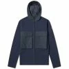 Canada Goose Black Label Elgin Full Zip Knit