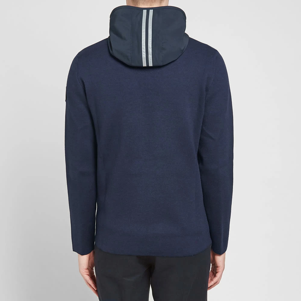 Canada Goose Black Label Elgin Full Zip Knit 5 Canada Goose Black Label Elgin Full Zip Knit - Image 5