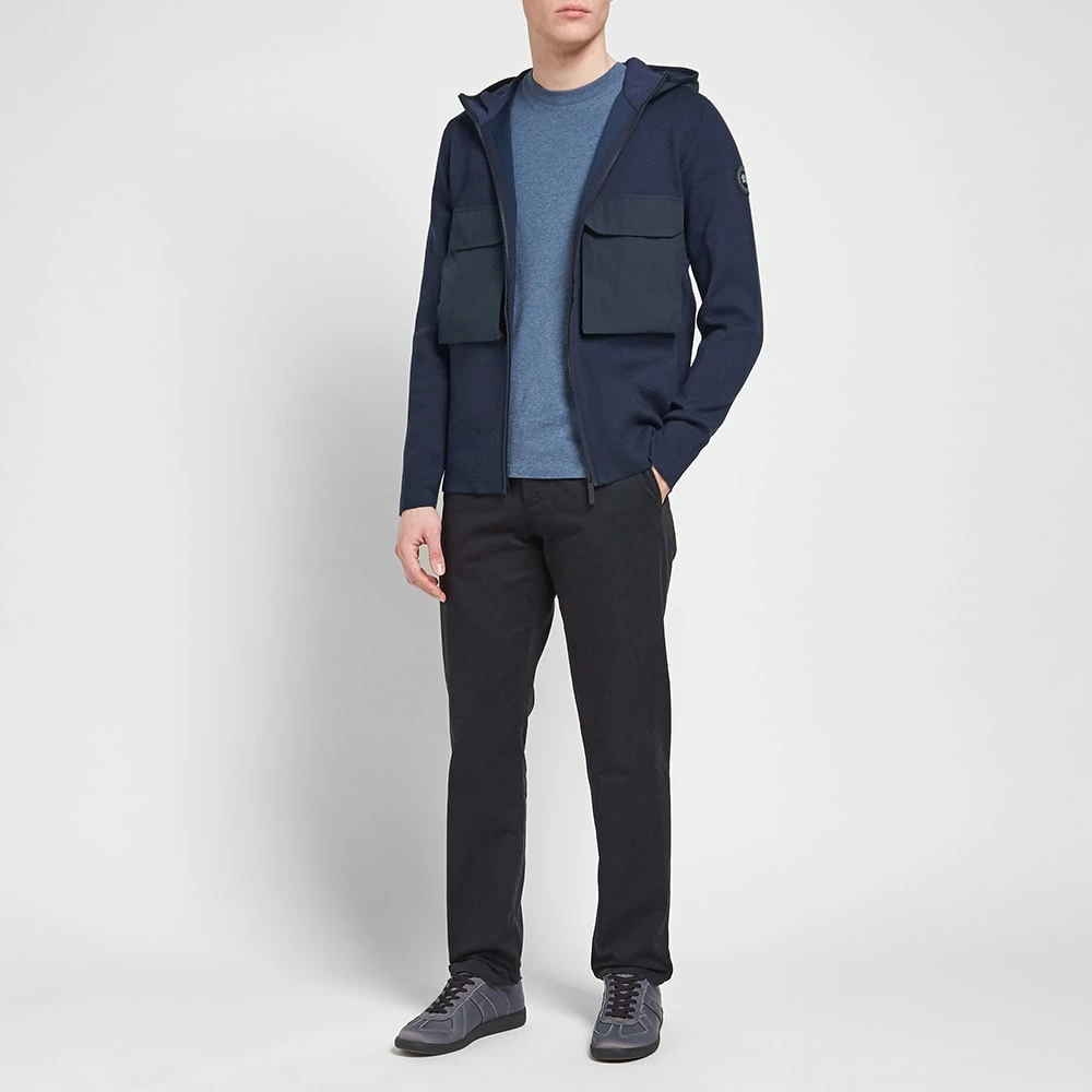 Canada Goose Black Label Elgin Full Zip Knit 6 Canada Goose Black Label Elgin Full Zip Knit - Image 6
