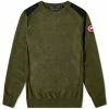 Canada Goose Dartmouth Crew Knit