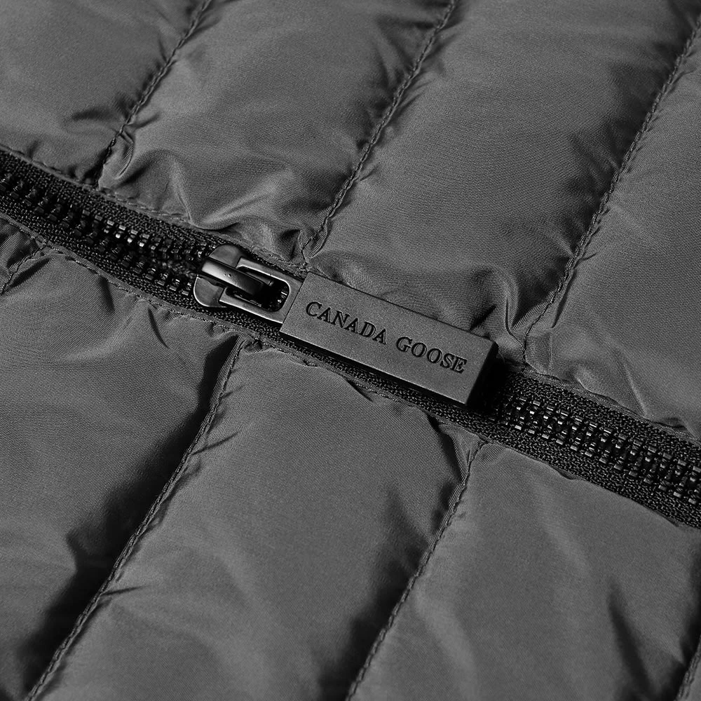 Canada Goose Hybridge Knit Jacket 2 Canada Goose Hybridge Knit Jacket - Image 2