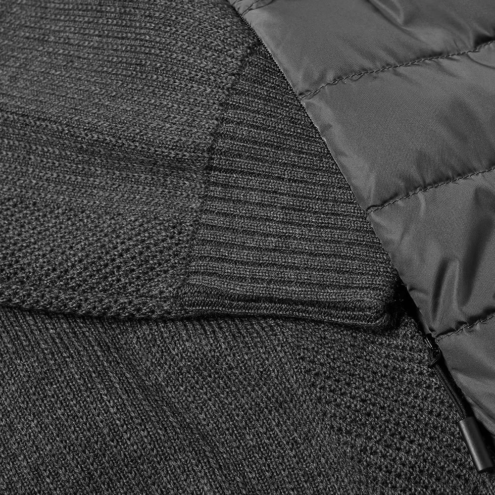 Canada Goose Hybridge Knit Jacket 3 Canada Goose Hybridge Knit Jacket - Image 3