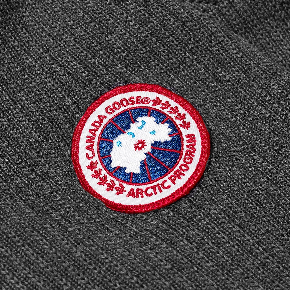 Canada Goose Hybridge Knit Jacket 4 Canada Goose Hybridge Knit Jacket - Image 4