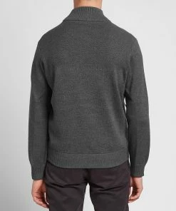 Canada Goose Hybridge Knit Jacket 12 Canada Goose Hybridge Knit Jacket -Outlet Sweaters Store 07 10 2019 canadagoose hybridgeknitjacket irongrey 6830m 699 si m2