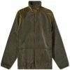 OrSlow Boa Fleece Jacket