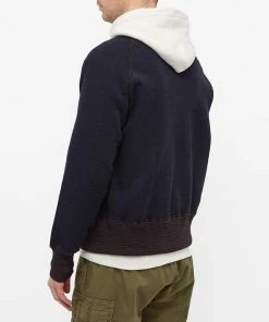 The Real McCoys The Real McCoy's Type C-2 Winter Flying Vest -Outlet Sweaters Store 07 10 2021 jd mc16101 140 8