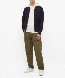 The Real McCoys The Real McCoy's Type C-2 Winter Flying Vest -Outlet Sweaters Store 07 10 2021 jd mc16101 140 m9