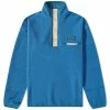 Columbia Helvetia Half Snap Fleece