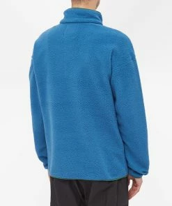 Columbia Helvetia Half Snap Fleece -Outlet Sweaters Store 07 10 2022 GH 1889853 483 8 1