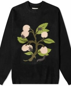 Heresy Fruit Knit