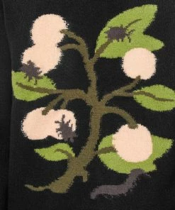 Heresy Fruit Knit -Outlet Sweaters Store 07 10 2022 ml haw22 kw02 10