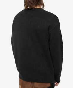 Heresy Fruit Knit -Outlet Sweaters Store 07 10 2022 ml haw22 kw02 8