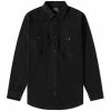 Filson Moleskin Seattle Shirt