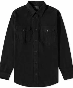 Filson Moleskin Seattle Shirt