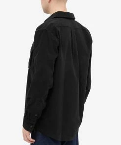 Filson Moleskin Seattle Shirt -Outlet Sweaters Store 07 11 2022 SI FMCAM0012 002 8 1