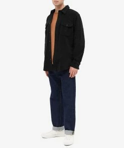 Filson Moleskin Seattle Shirt -Outlet Sweaters Store 07 11 2022 SI FMCAM0012 002 m9 1