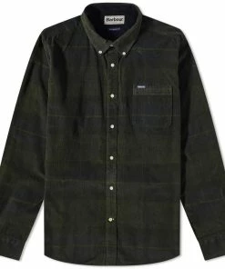 Barbour Blair Tailored Shirt