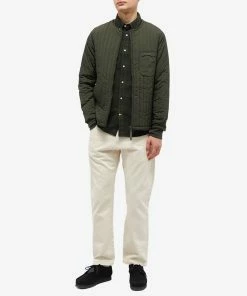 Barbour Blair Tailored Shirt -Outlet Sweaters Store 07 11 2022 ja msh4986tn28 m9