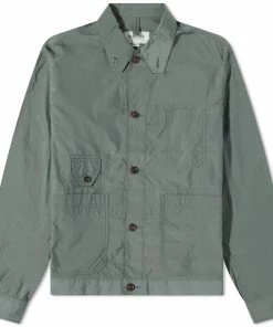 Eastlogue Blues Blouson