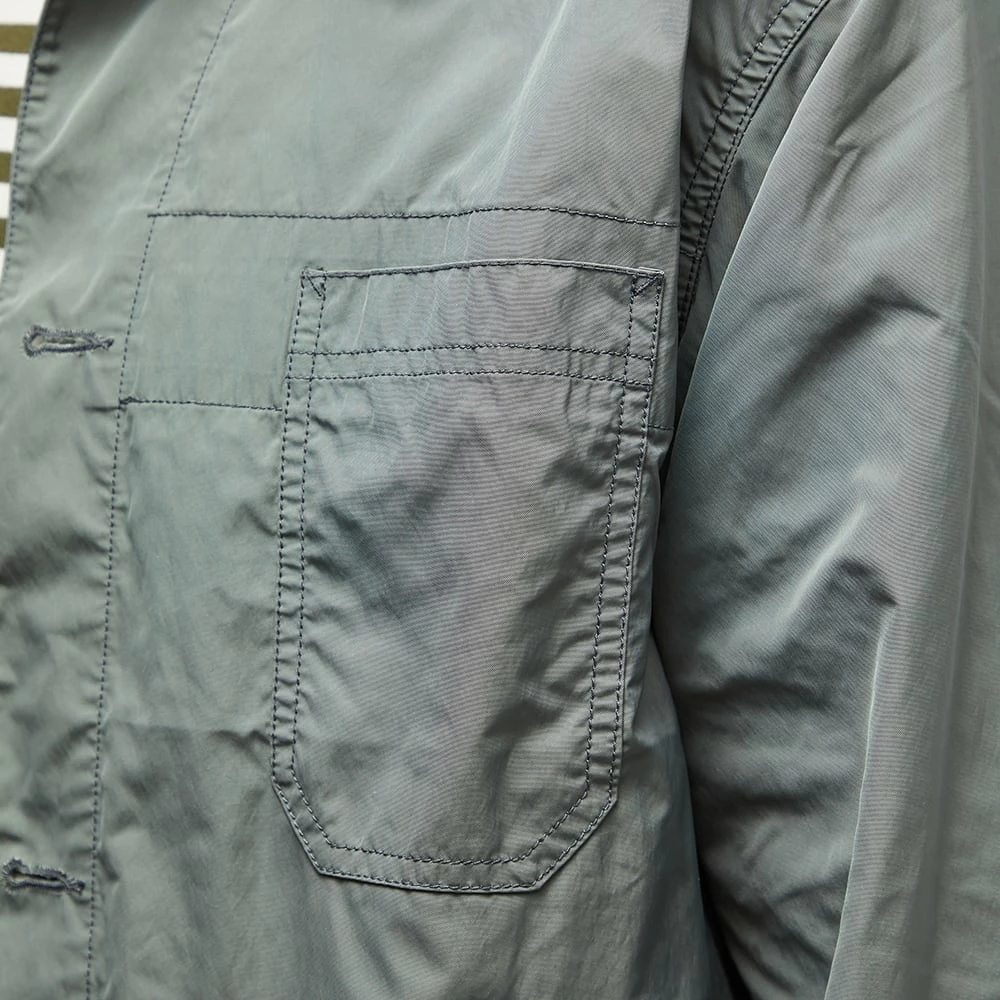 Eastlogue Blues Blouson 5 Eastlogue Blues Blouson - Image 5