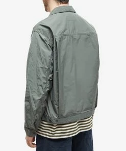 Eastlogue Blues Blouson 7 Eastlogue Blues Blouson -Outlet Sweaters Store 07 11 2022 ml 2322fwjk06 sgg 8