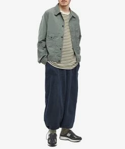 Eastlogue Blues Blouson 8 Eastlogue Blues Blouson -Outlet Sweaters Store 07 11 2022 ml 2322fwjk06 sgg m9