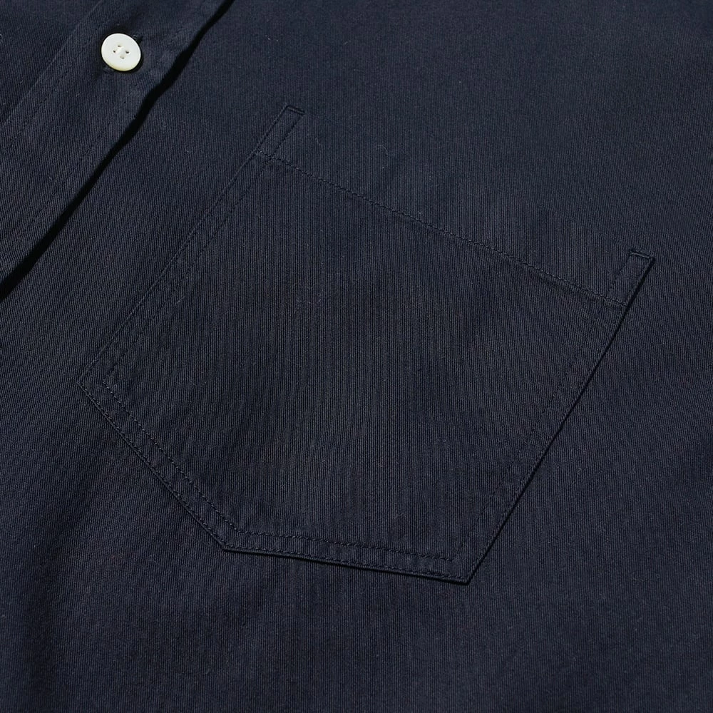 Norse Projects Anton Light Twill Button Down Shirt 2 Norse Projects Anton Light Twill Button Down Shirt - Image 2