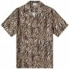 Ksubi Zoo Vacation Shirt