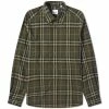 Burberry Caxton Check Shirt