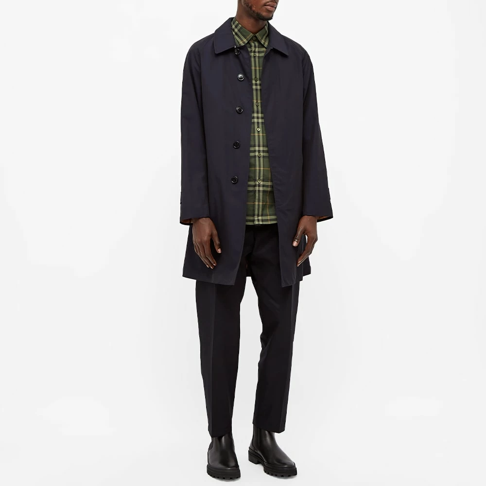 Burberry Caxton Check Shirt 5 Burberry Caxton Check Shirt - Image 5