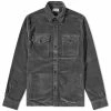Barbour Cord Overshirt