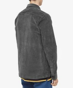 Barbour Cord Overshirt 7 Barbour Cord Overshirt -Outlet Sweaters Store 08 09 2022 ja mos0069ch91 8