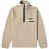 Columbia Helvetia Half Snap Fleece