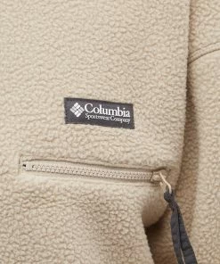 Columbia Helvetia Half Snap Fleece -Outlet Sweaters Store 08 09 2022 ml 1889853 271 10