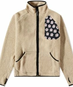 District Vision Greg Fleece Jacket