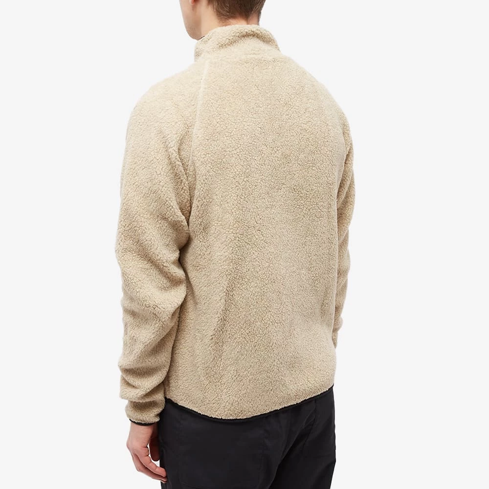 District Vision Greg Fleece Jacket 3 District Vision Greg Fleece Jacket - Image 3