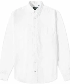 Gitman Vintage Button Down Oxford Shirt